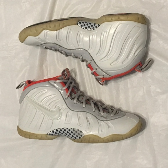 Nike Foamposites - Picture 3 of 4